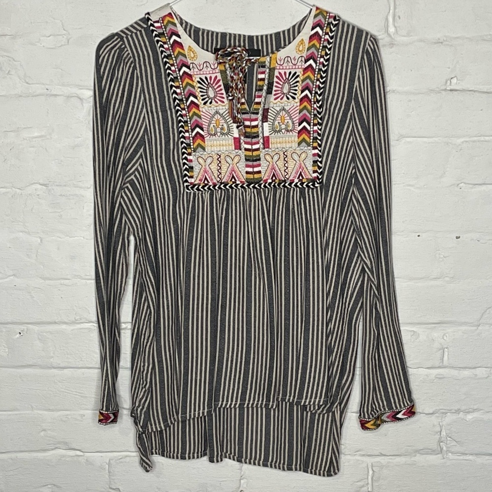 Brandon Thomas Tunic S